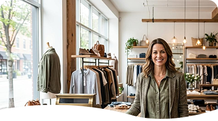 Business Account