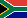 South Africa Flag